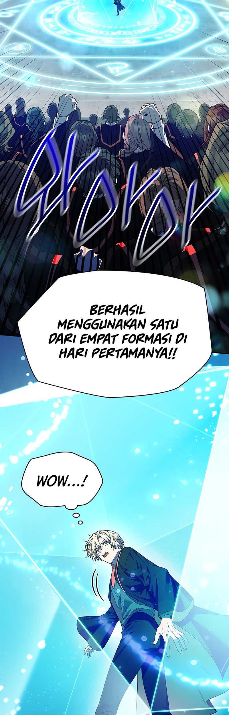 Infinite Mage Bab 20 halaman 66