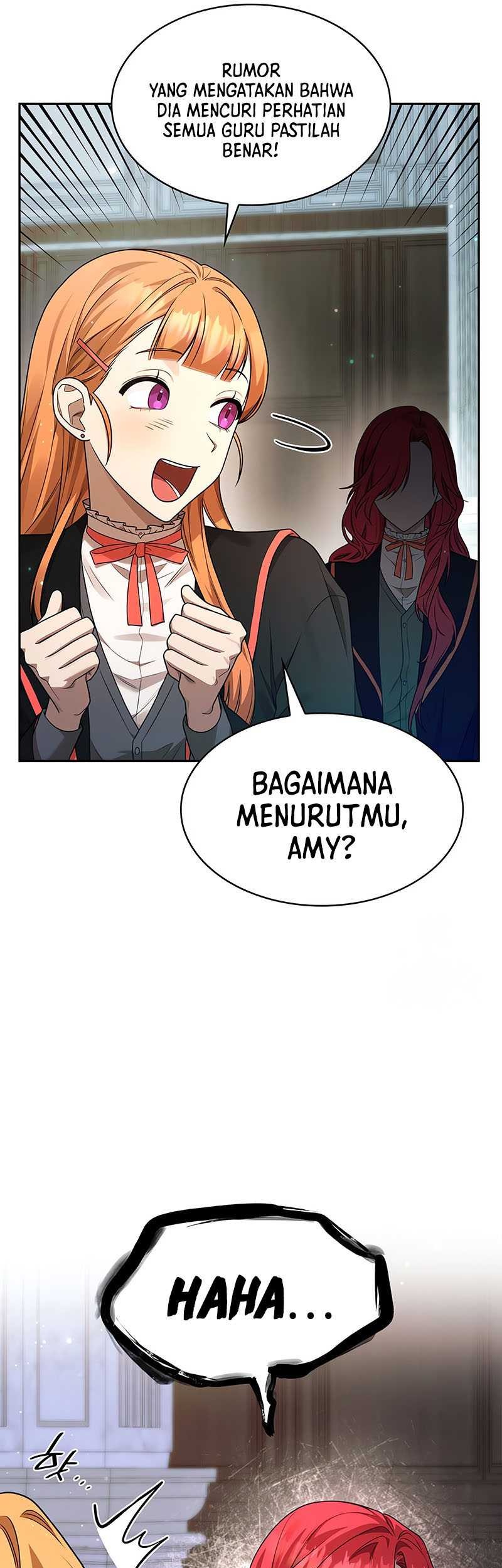 Infinite Mage Bab 20 halaman 69