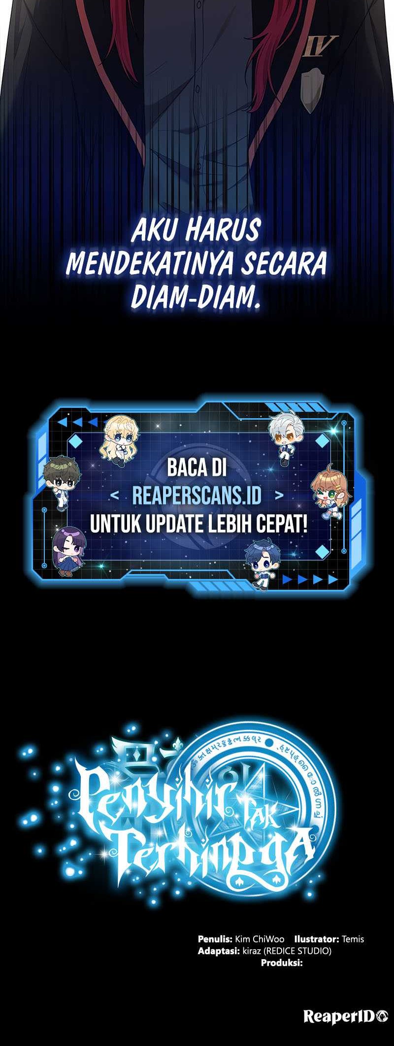 Infinite Mage Bab 20 halaman 72