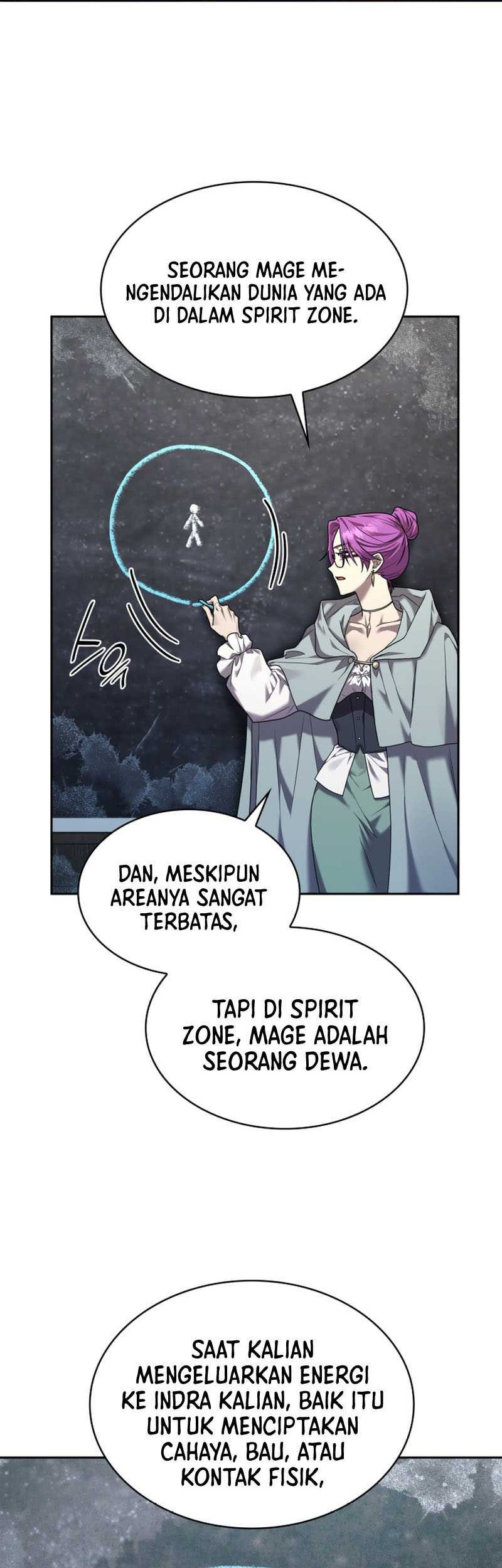 Infinite Mage Bab 21 halaman 35