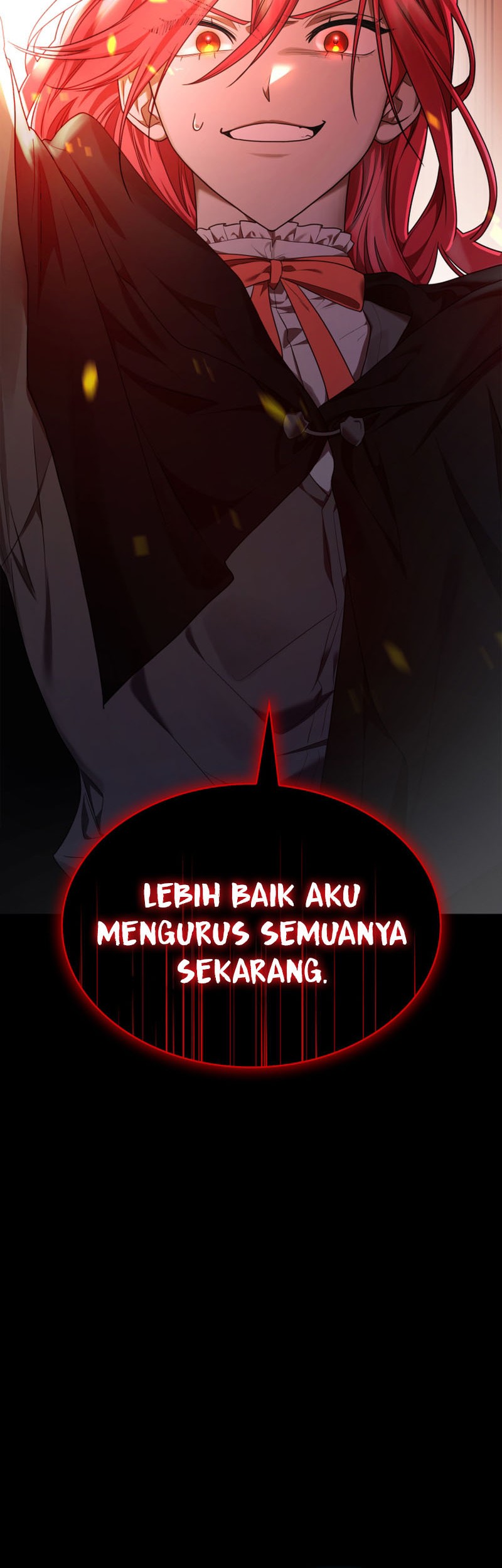 Infinite Mage Bab 22 halaman 6