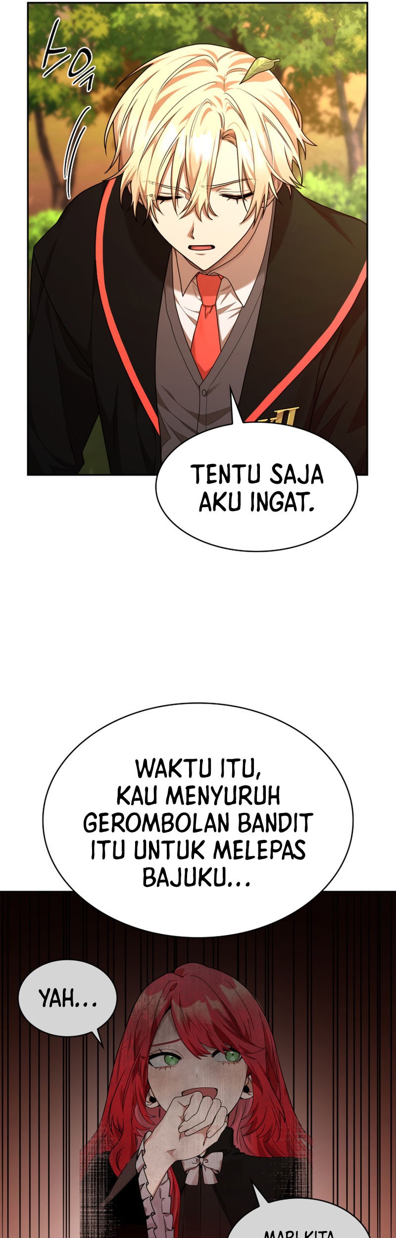 Infinite Mage Bab 22 halaman 13