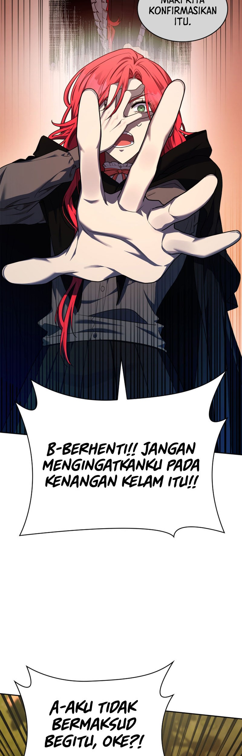 Infinite Mage Bab 22 halaman 14