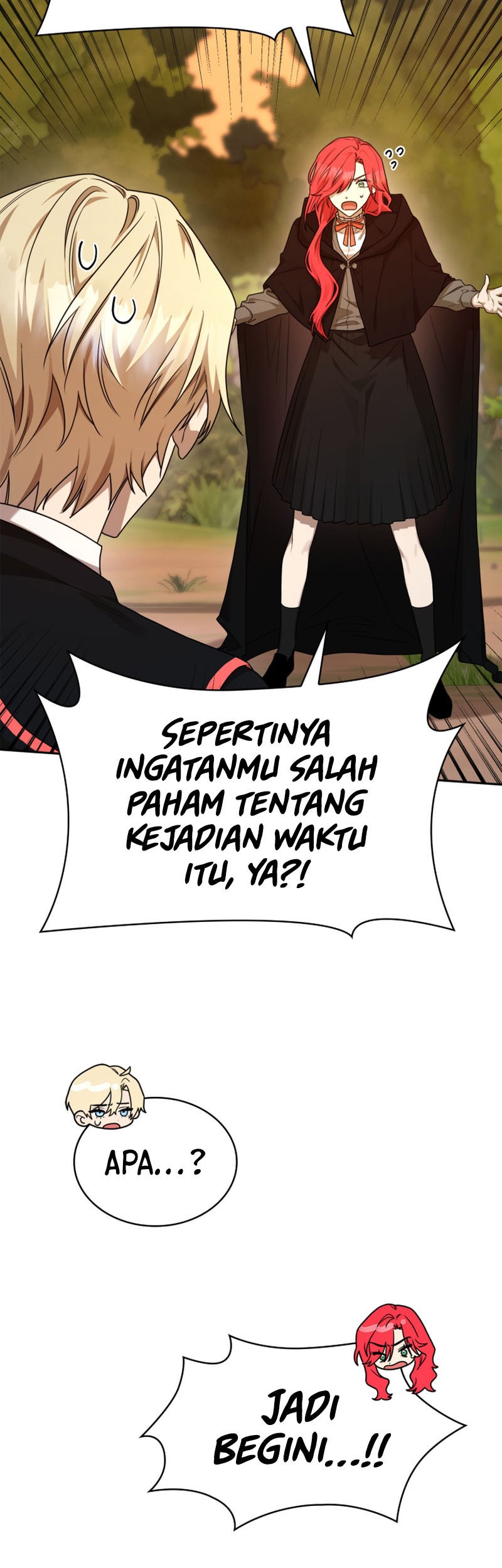 Infinite Mage Bab 22 halaman 15