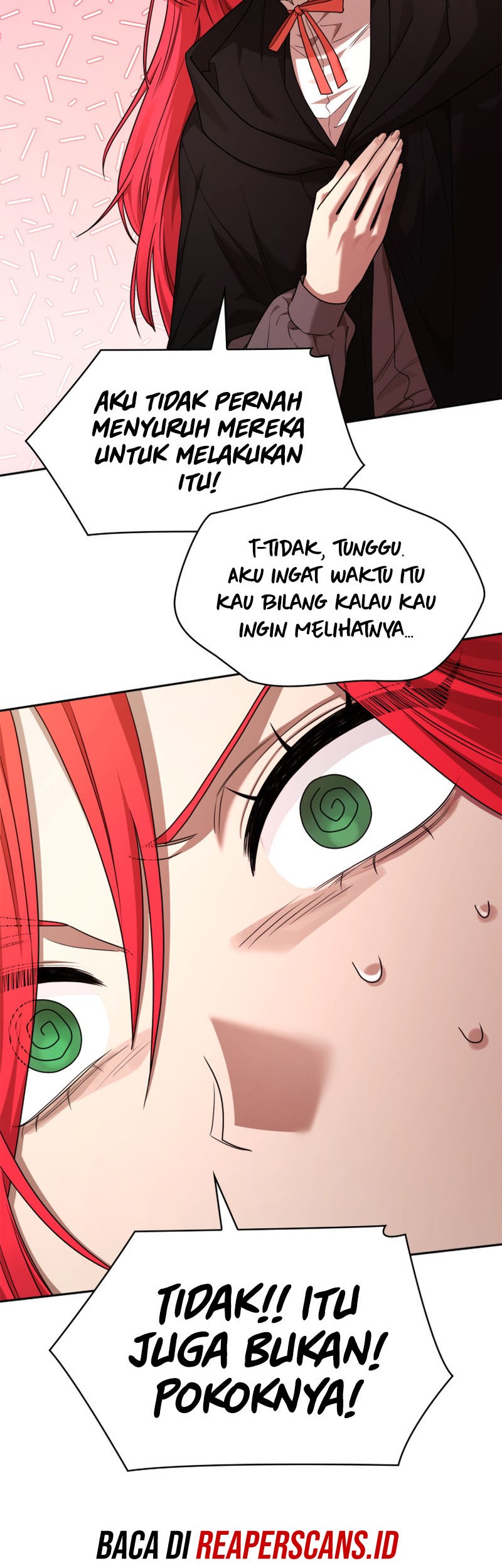 Infinite Mage Bab 22 halaman 18