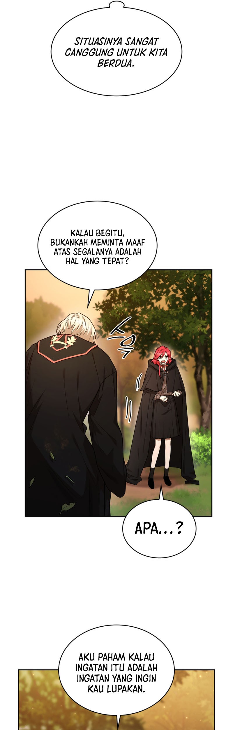 Infinite Mage Bab 22 halaman 21