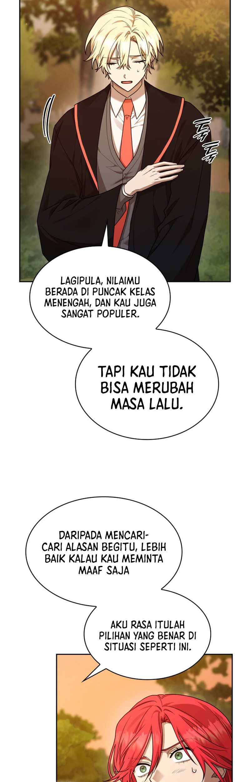 Infinite Mage Bab 22 halaman 22