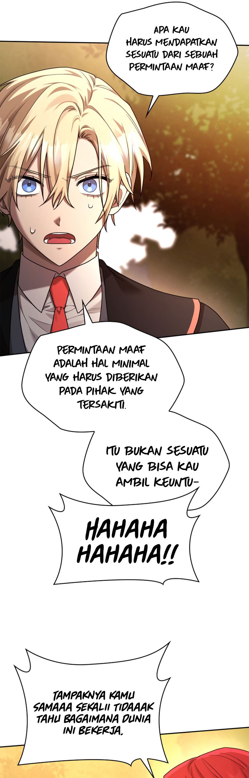 Infinite Mage Bab 22 halaman 29