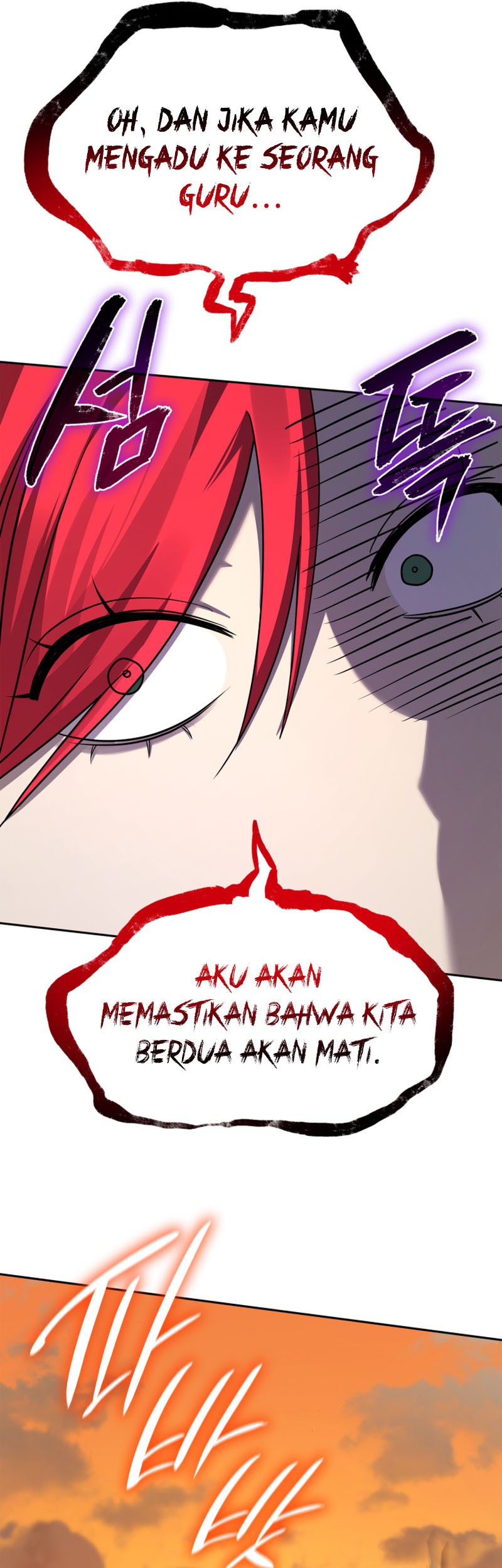 Infinite Mage Bab 22 halaman 41