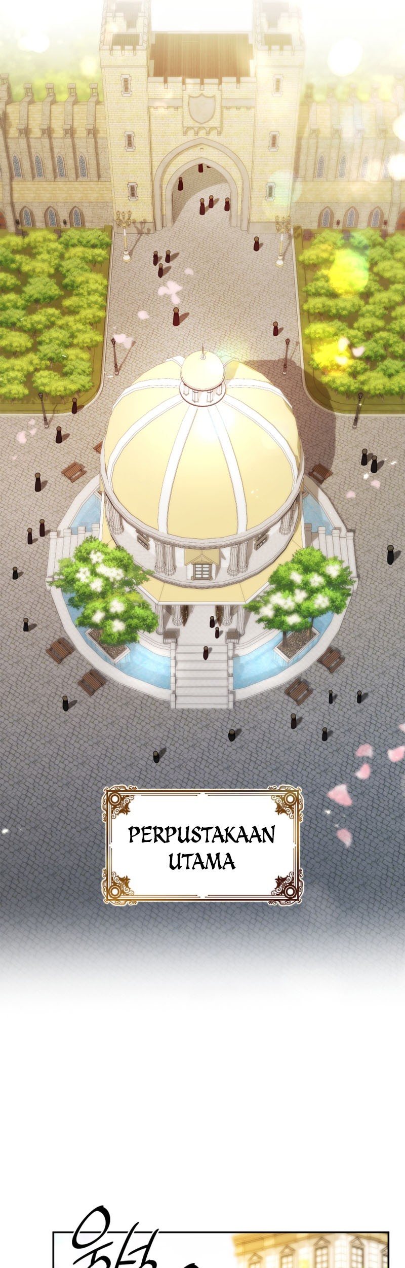 Infinite Mage Bab 22 halaman 45