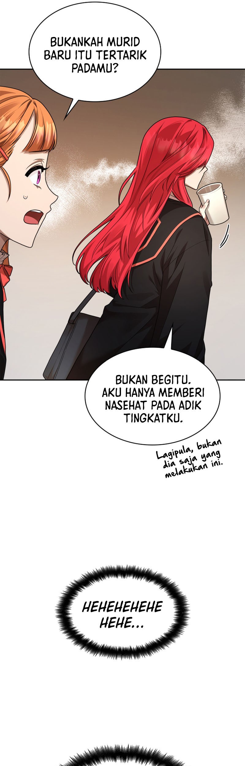 Infinite Mage Bab 22 halaman 53
