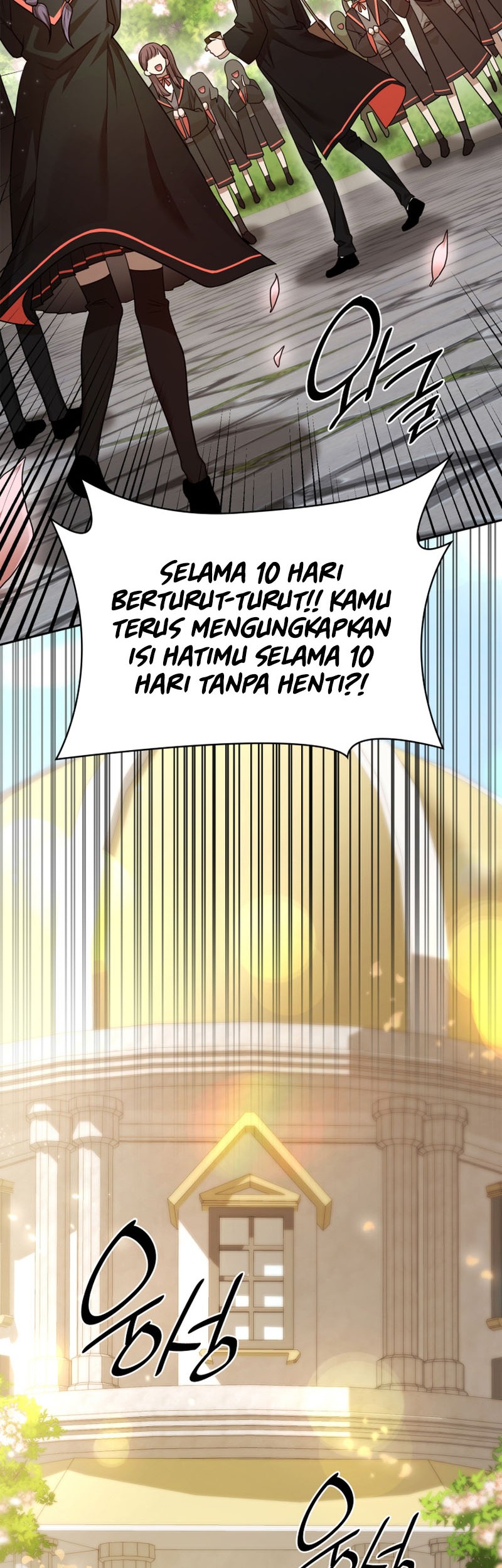 Infinite Mage Bab 22 halaman 62