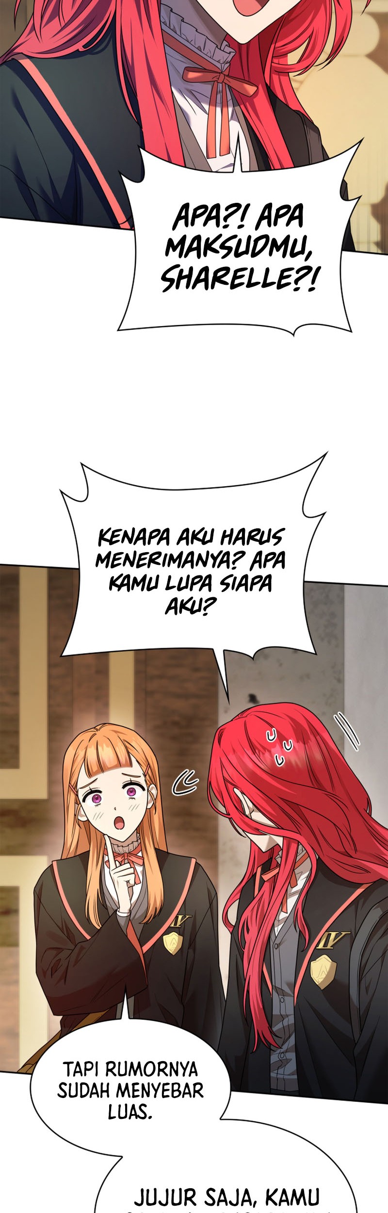 Infinite Mage Bab 22 halaman 66