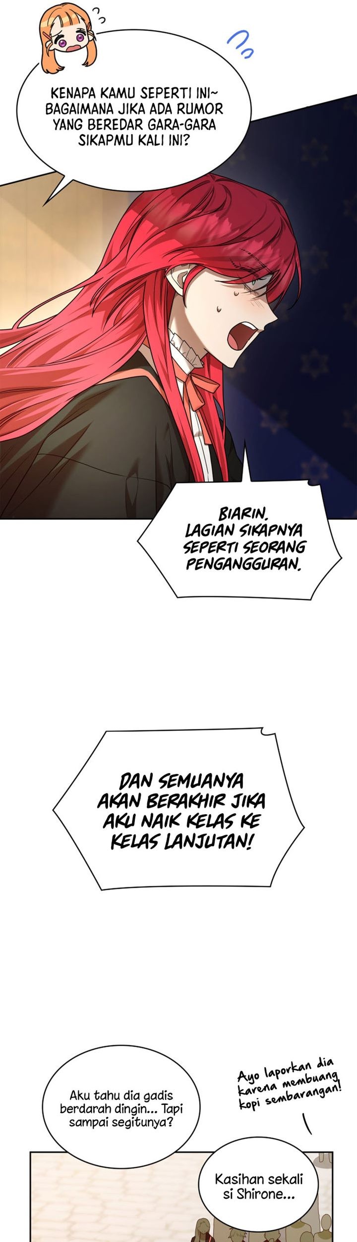 Infinite Mage Bab 23 halaman 10