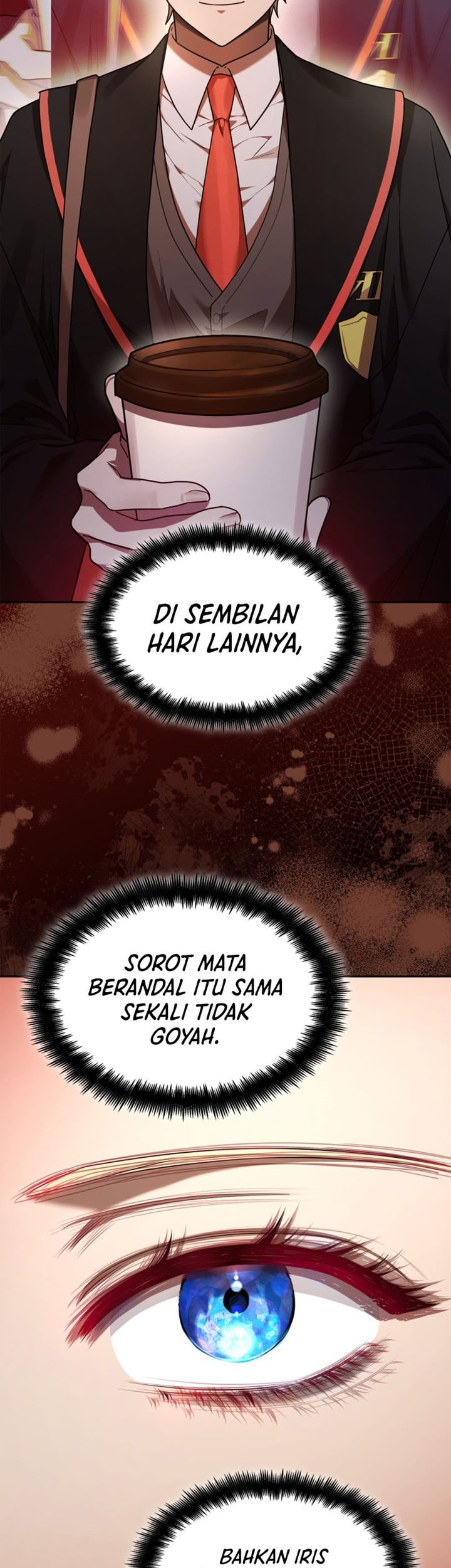 Infinite Mage Bab 23 halaman 22