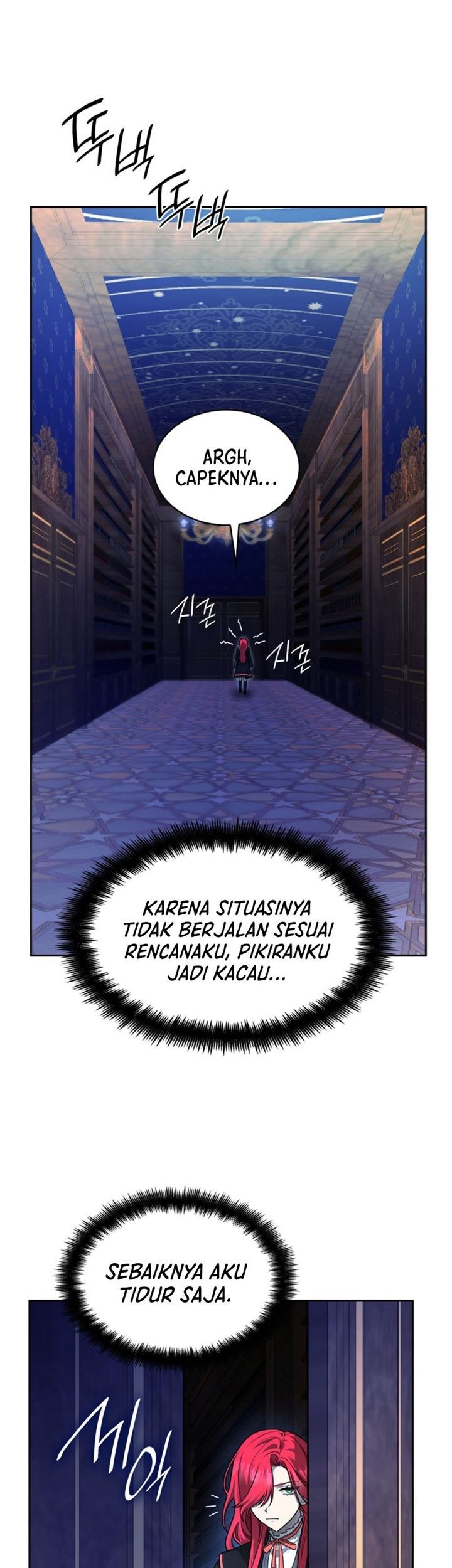 Infinite Mage Bab 23 halaman 29