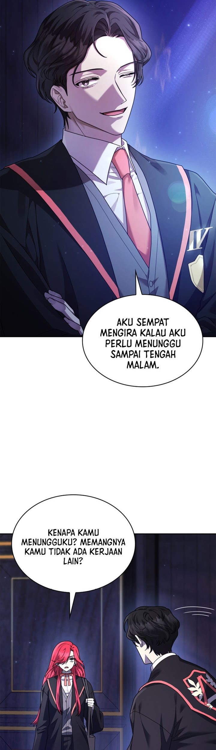 Infinite Mage Bab 23 halaman 31