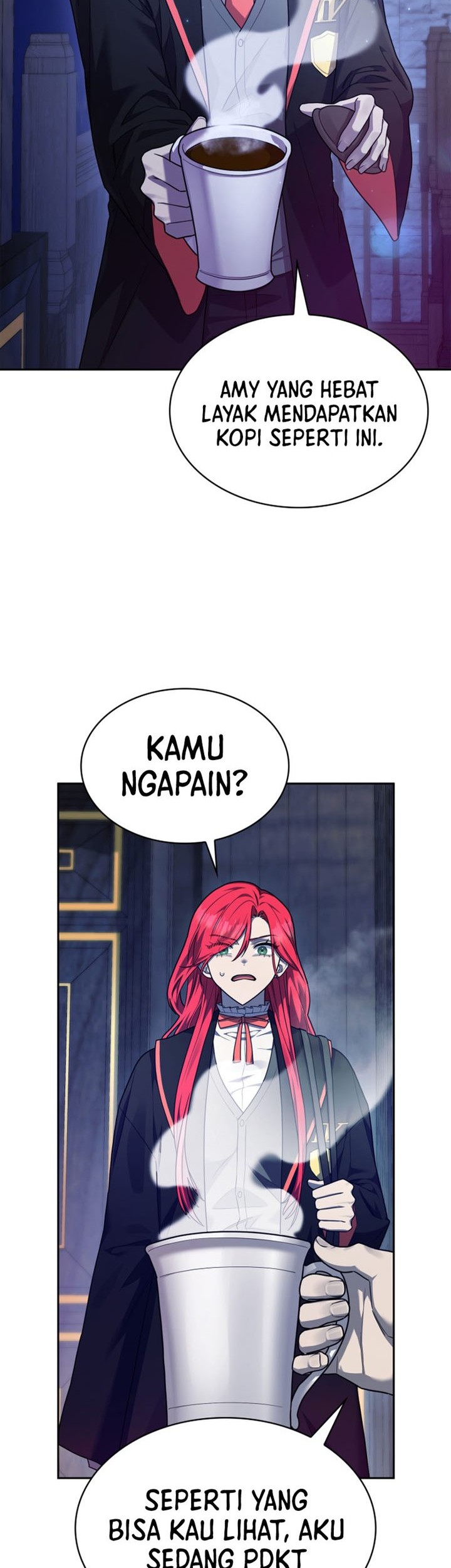 Infinite Mage Bab 23 halaman 34