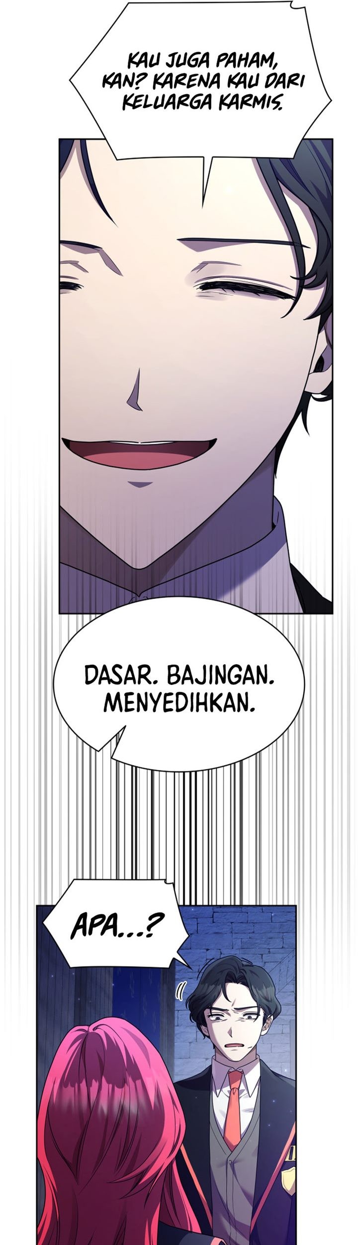 Infinite Mage Bab 23 halaman 41
