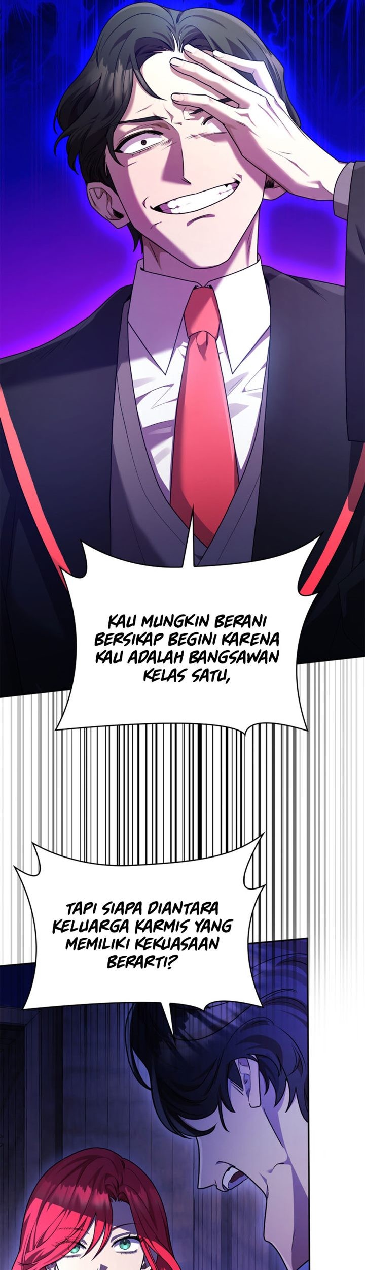 Infinite Mage Bab 23 halaman 44