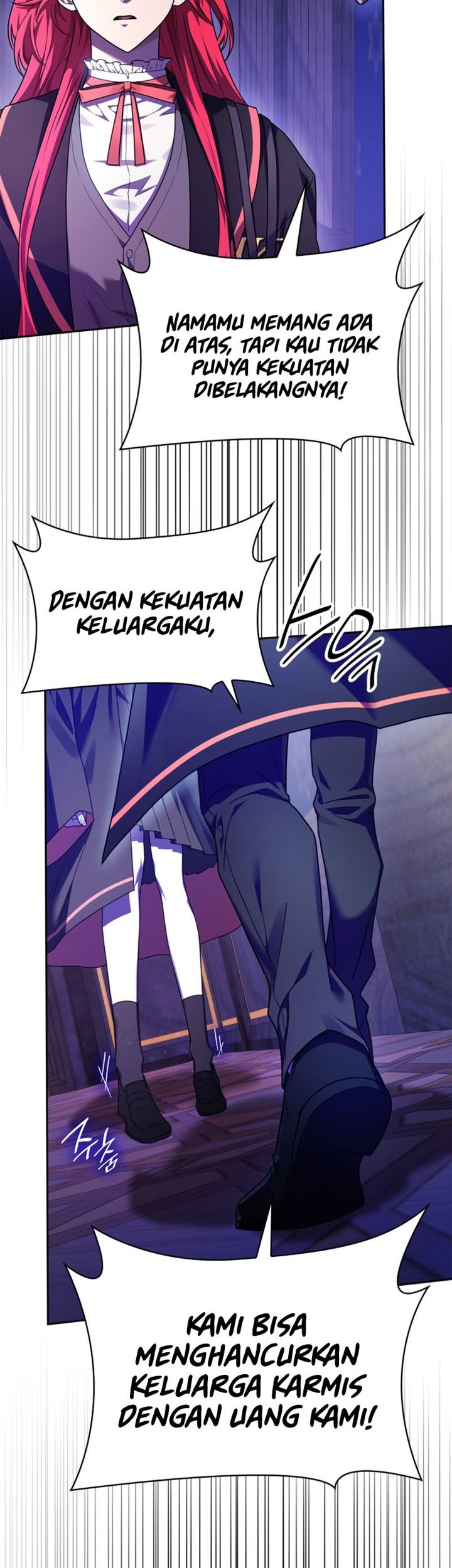 Infinite Mage Bab 23 halaman 45