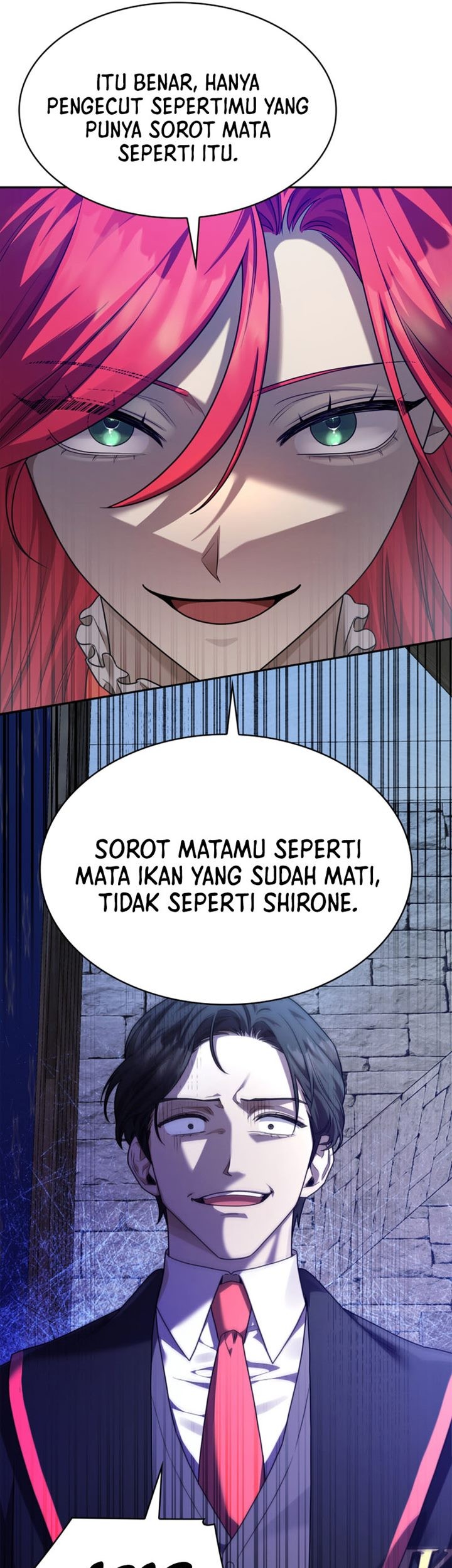 Infinite Mage Bab 23 halaman 48