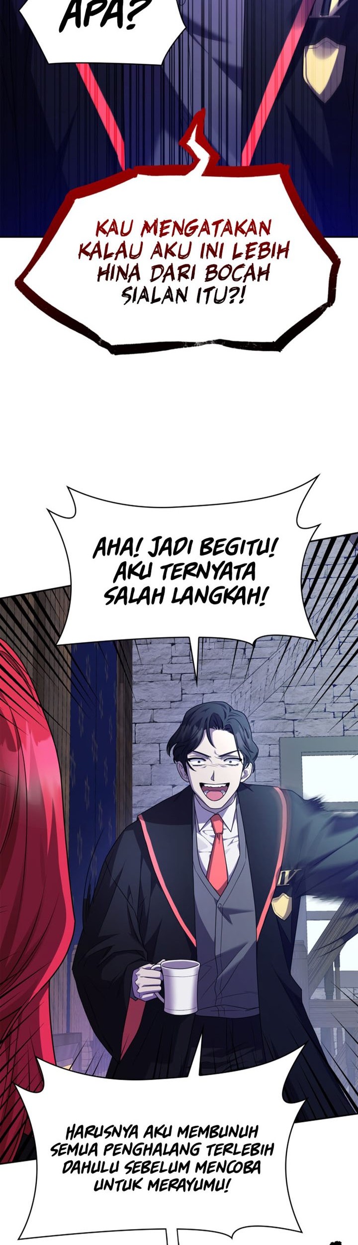 Infinite Mage Bab 23 halaman 49