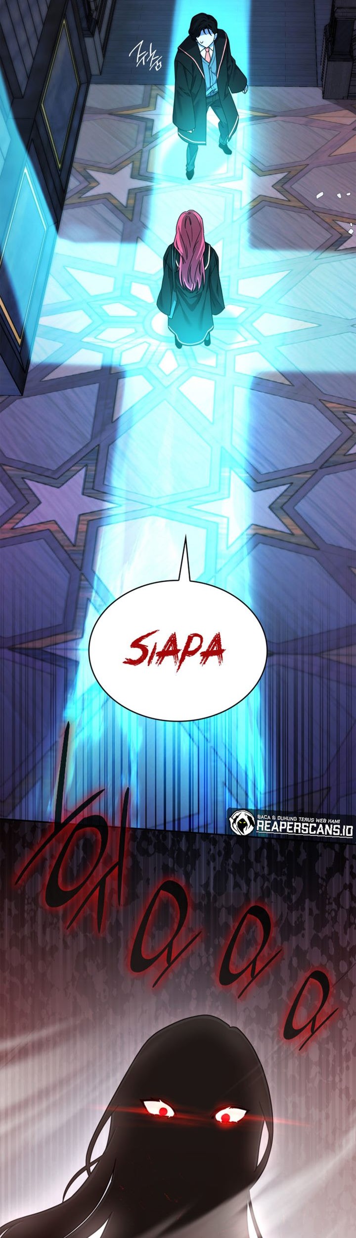Infinite Mage Bab 23 halaman 54