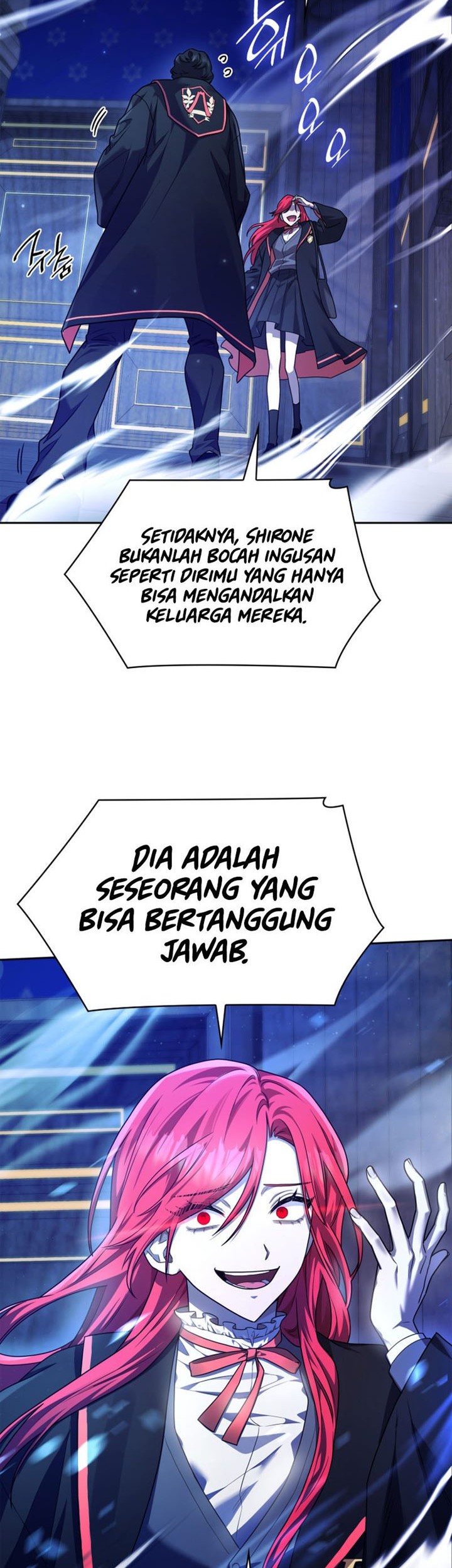 Infinite Mage Bab 23 halaman 57