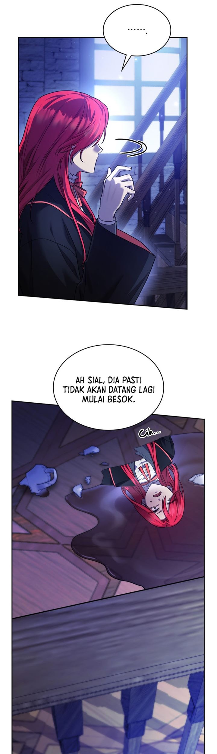 Infinite Mage Bab 23 halaman 64