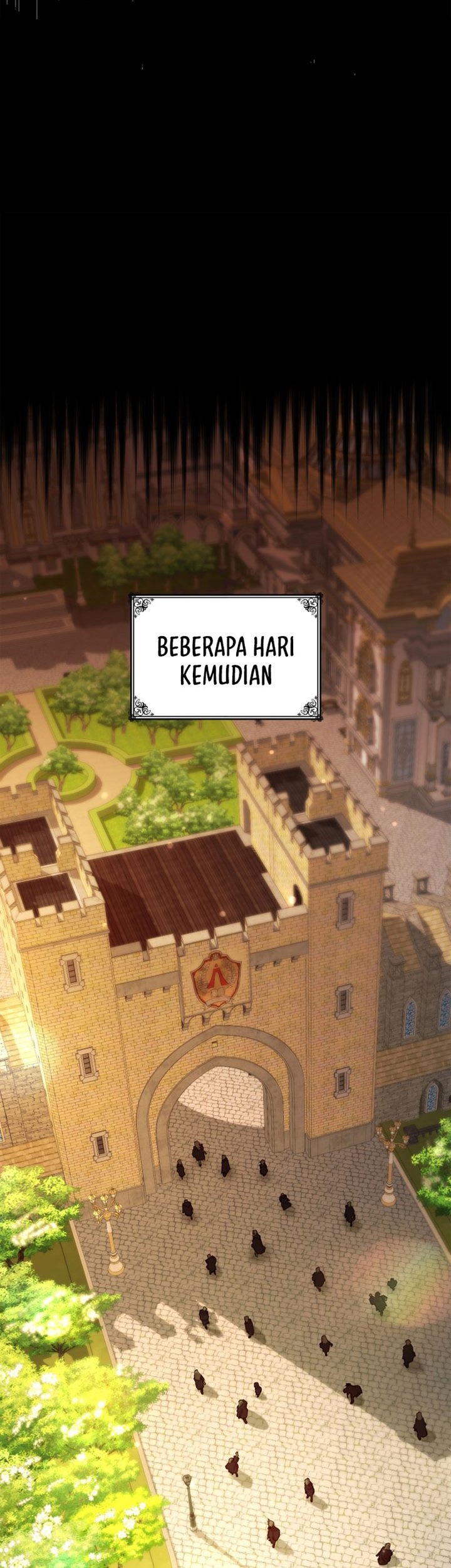 Infinite Mage Bab 23 halaman 66