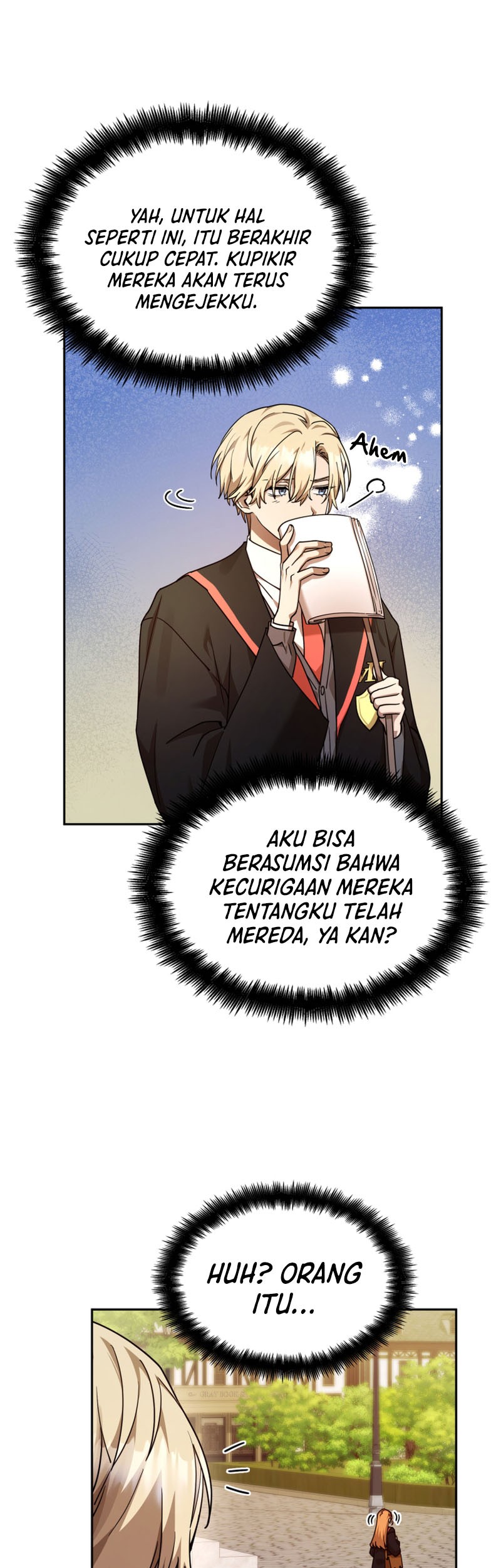Infinite Mage Bab 24 halaman 6