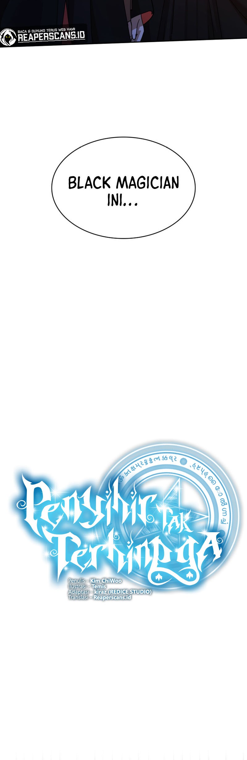 Infinite Mage Bab 24 halaman 13