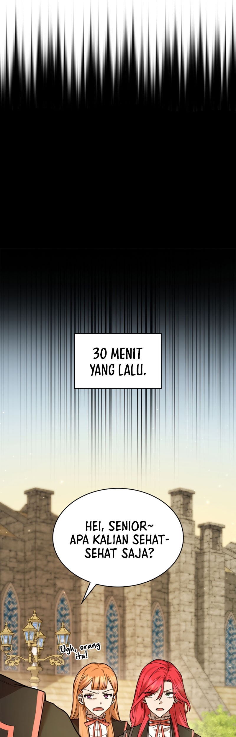 Infinite Mage Bab 24 halaman 14