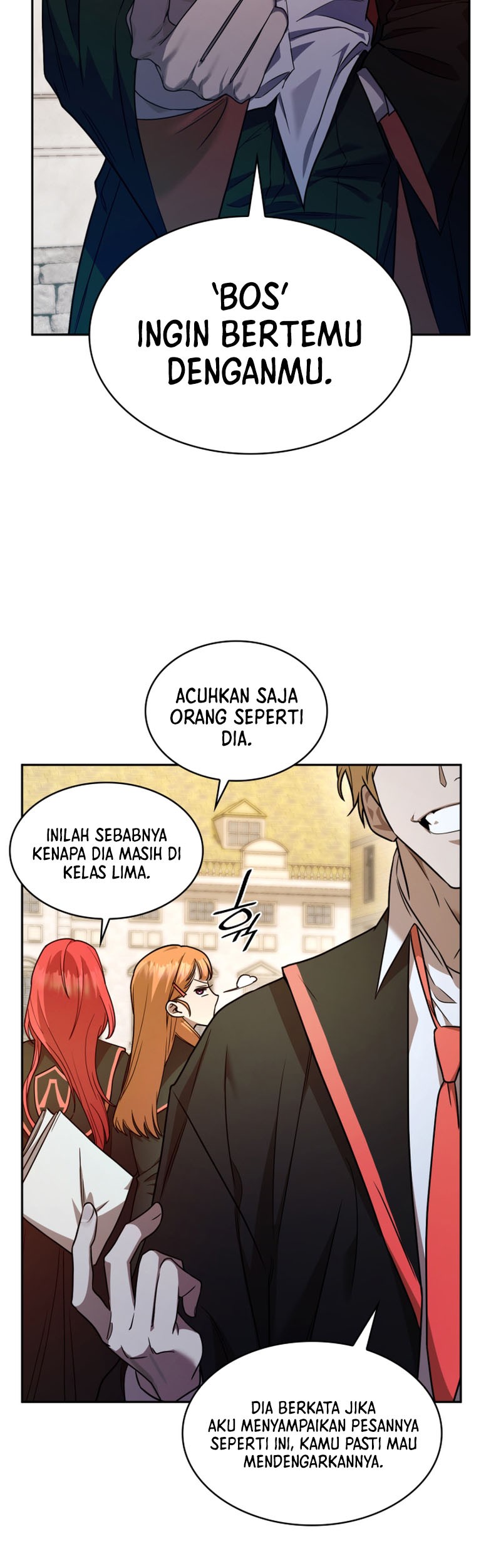 Infinite Mage Bab 24 halaman 16