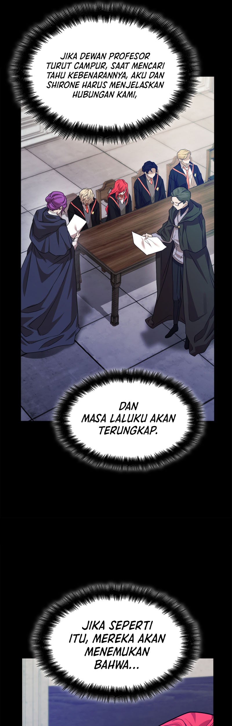 Infinite Mage Bab 24 halaman 26