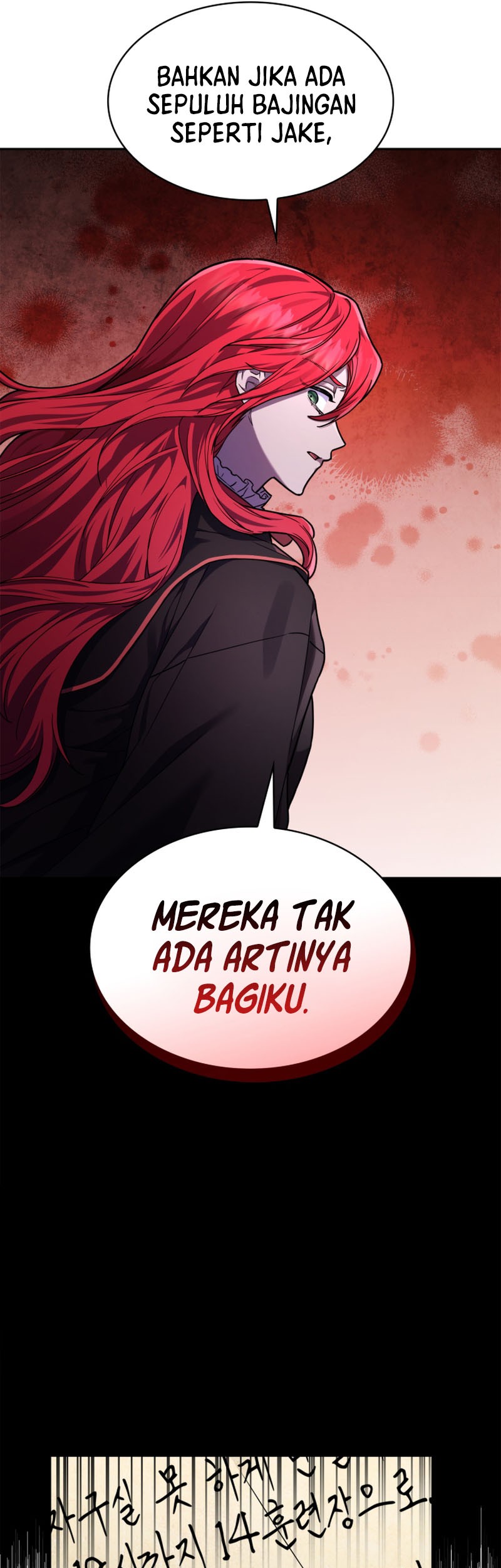Infinite Mage Bab 24 halaman 34