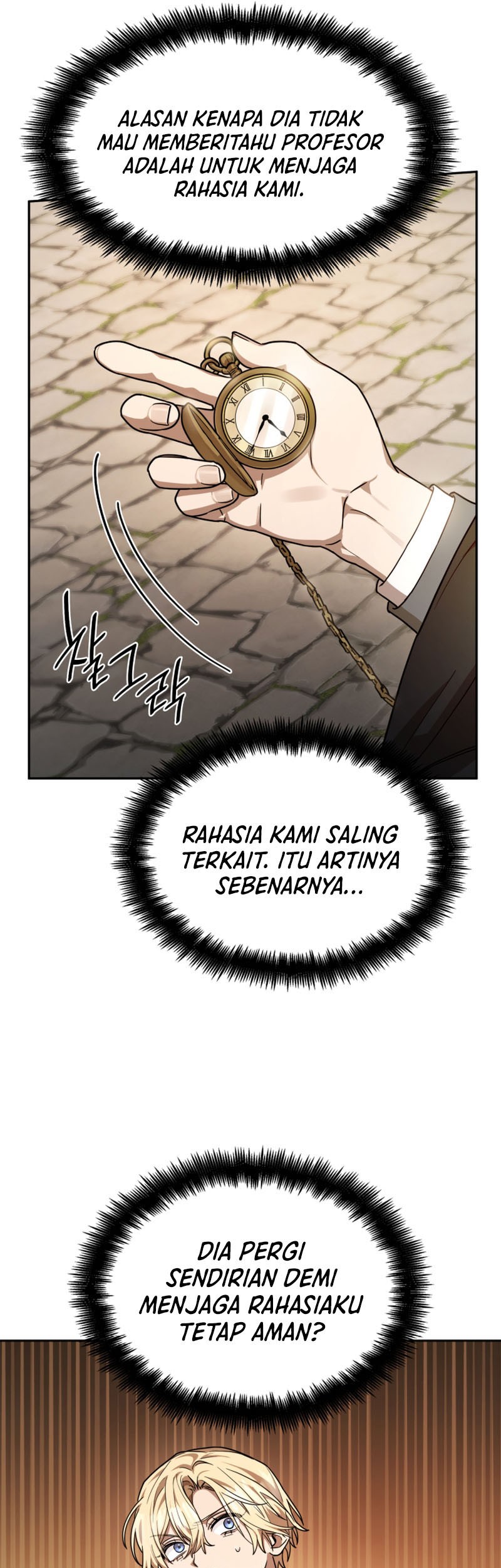 Infinite Mage Bab 24 halaman 38
