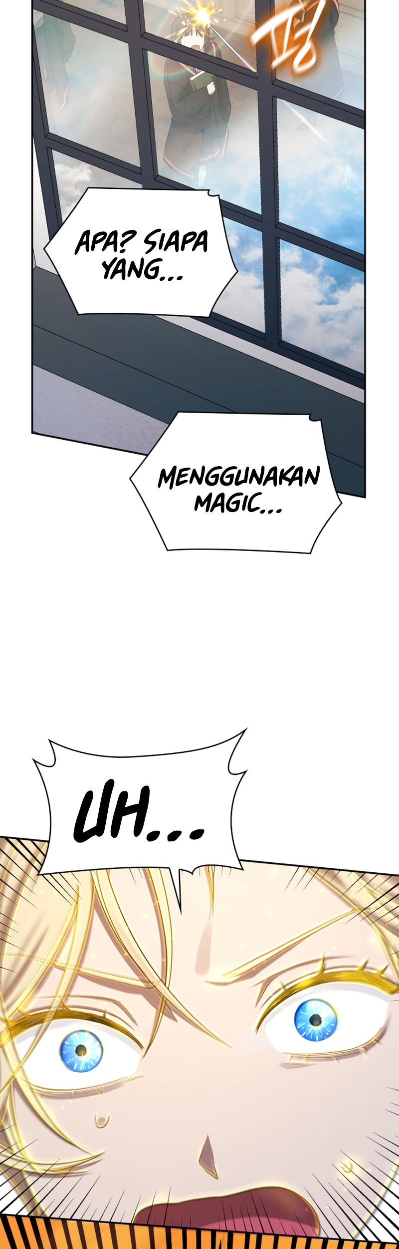 Infinite Mage Bab 24 halaman 47