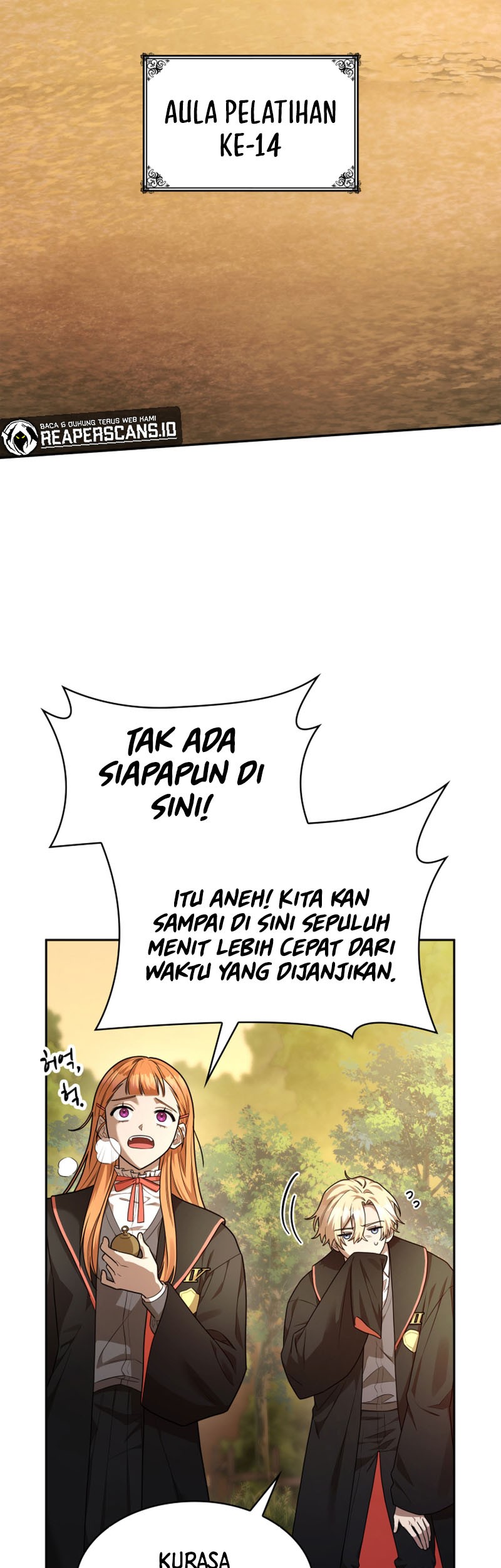 Infinite Mage Bab 24 halaman 53