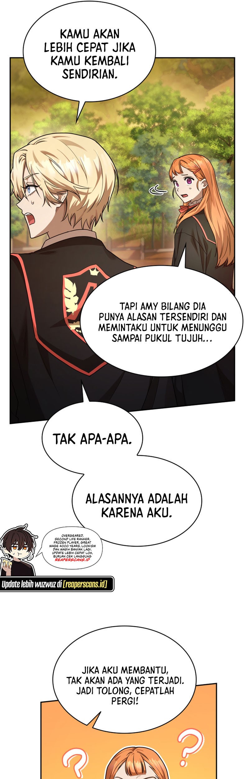 Infinite Mage Bab 24 halaman 57