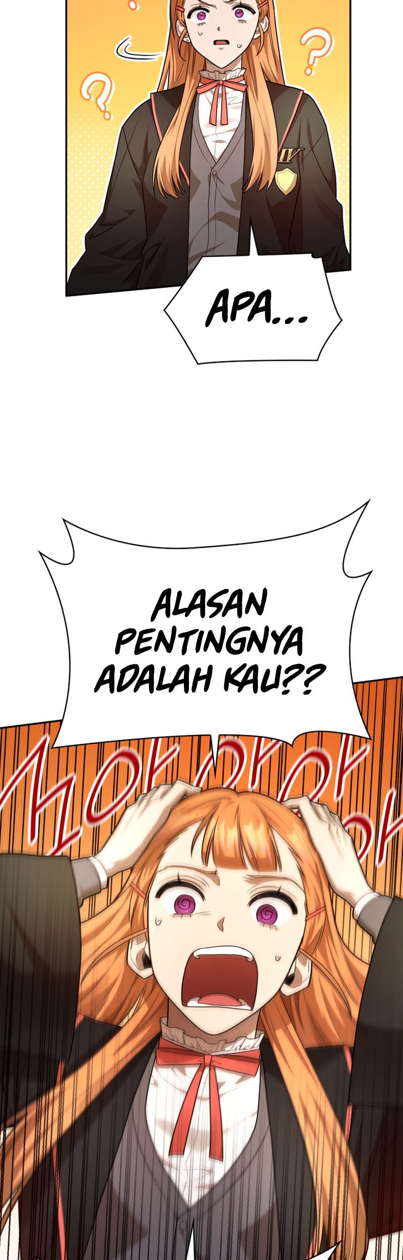 Infinite Mage Bab 24 halaman 58
