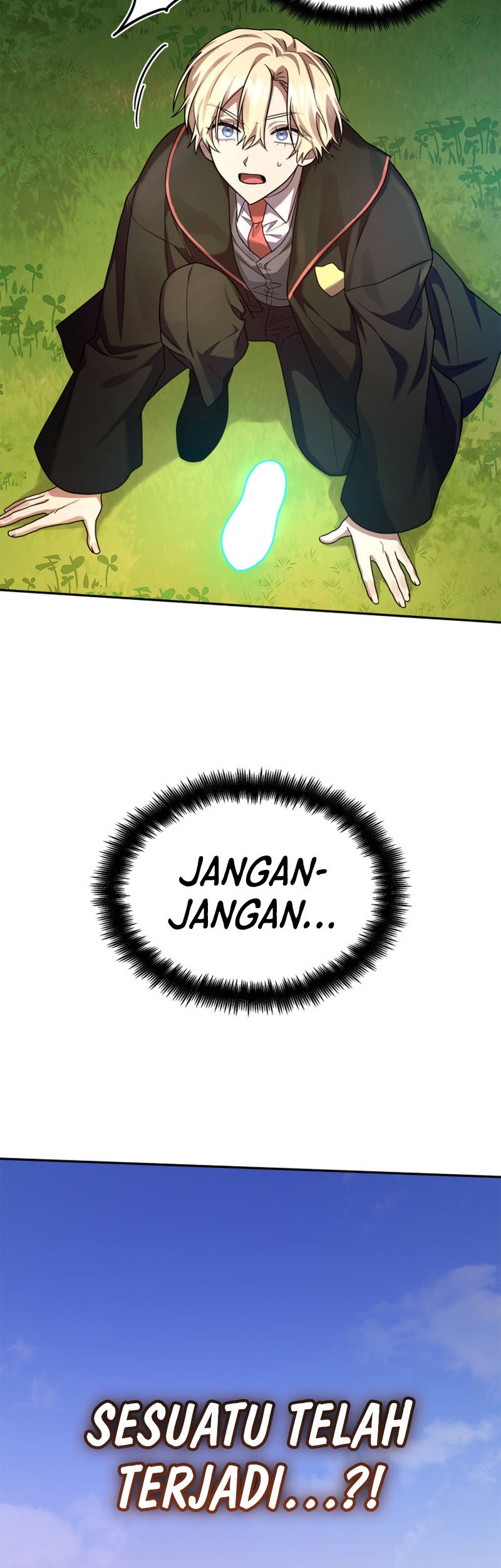 Infinite Mage Bab 24 halaman 66