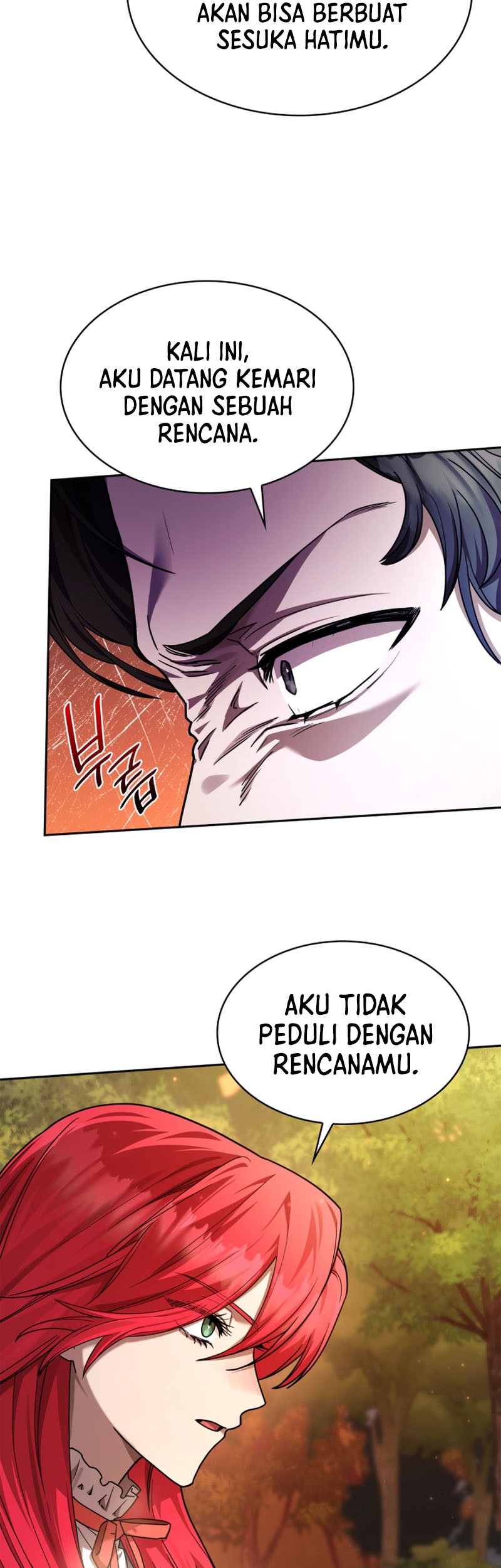 Infinite Mage Bab 25 halaman 12