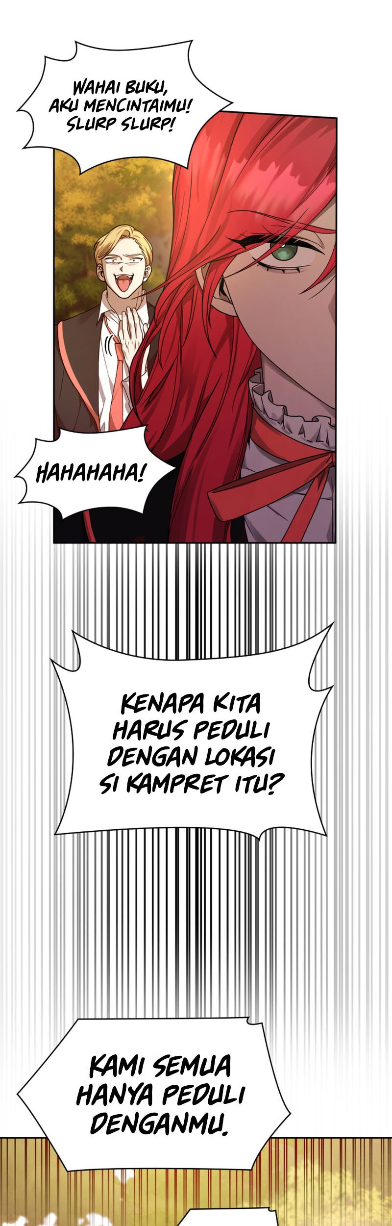 Infinite Mage Bab 25 halaman 14