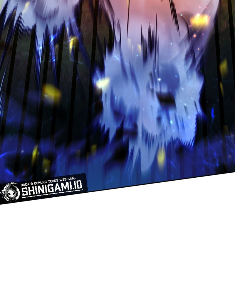 Infinite Mage Bab 25 halaman 21