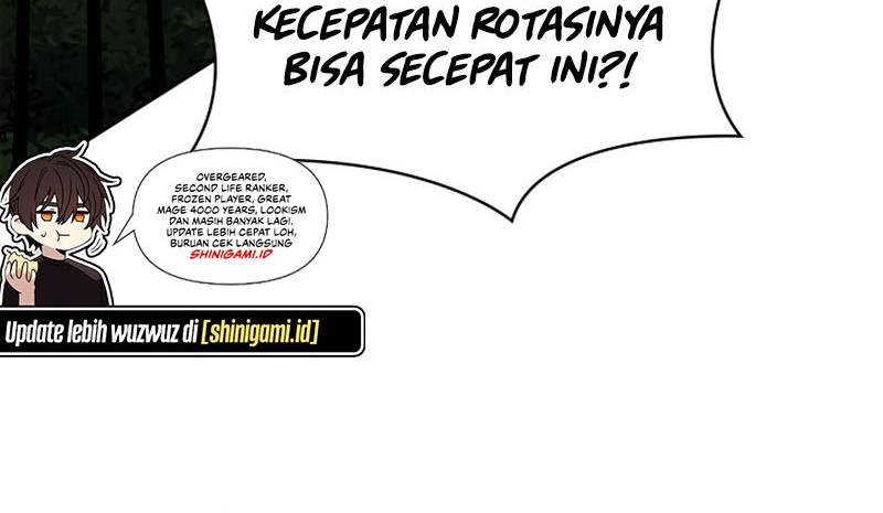 Infinite Mage Bab 25 halaman 34