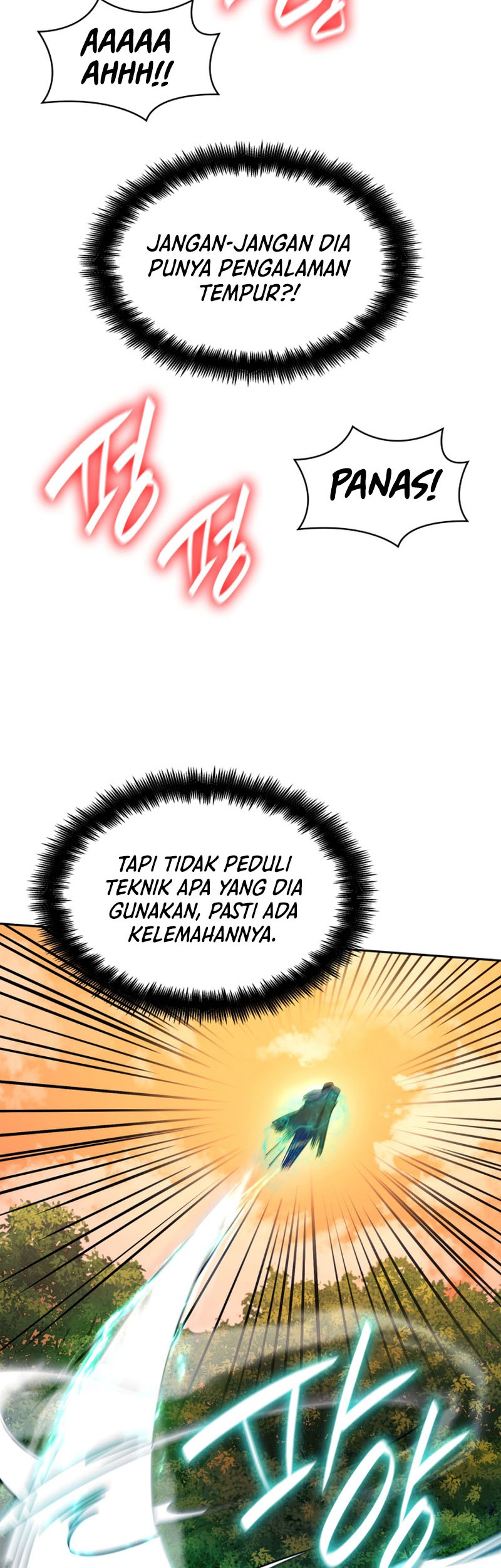 Infinite Mage Bab 25 halaman 36