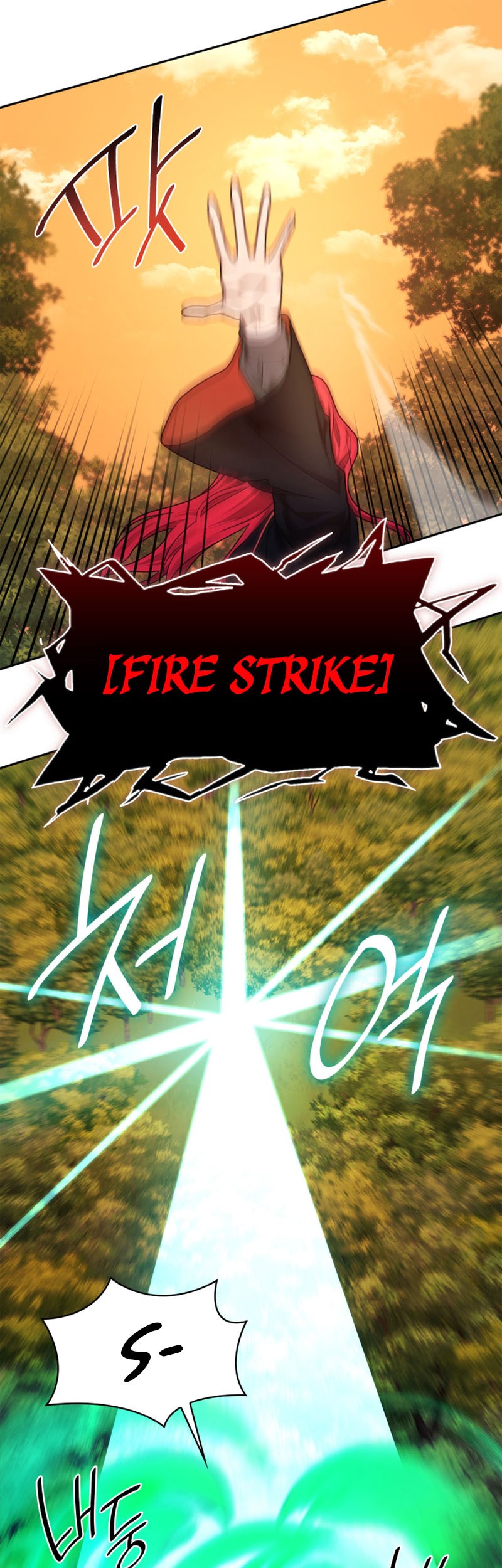 Infinite Mage Bab 25 halaman 44