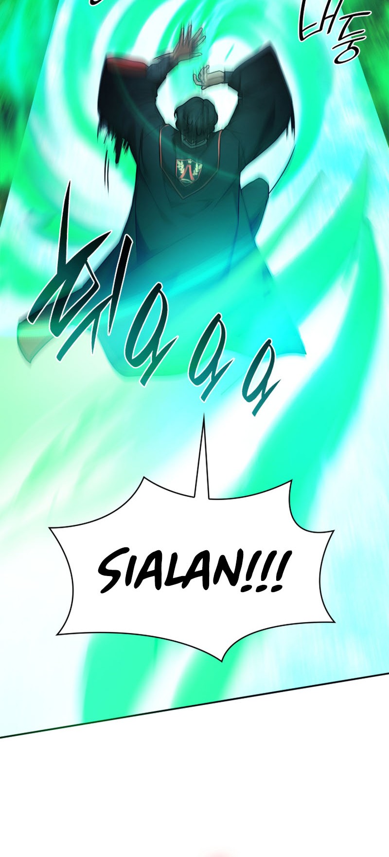Infinite Mage Bab 25 halaman 45